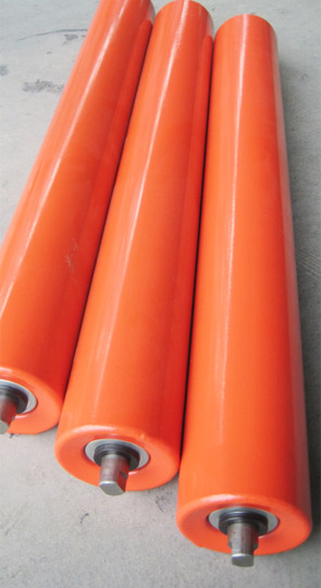 散料輸送(sòng)設備零組件