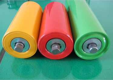 散料輸送設(she)備零組件 