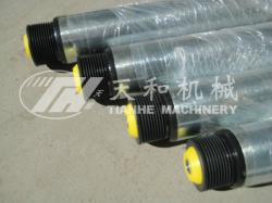 TH2250型(xíng) 多楔帶輪輥(gǔn)筒