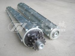 碼垛線錐輥(gun)