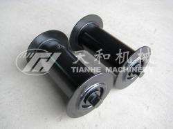 車制(zhì)擋邊輥筒（噴塑(su)）