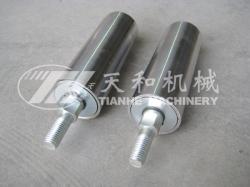 鍍(dù)鉻立輥 / 鍍(dù)鉻擋邊輥(gun)