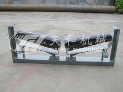 錐形下調(diao)心托輥組(zu) DTII型