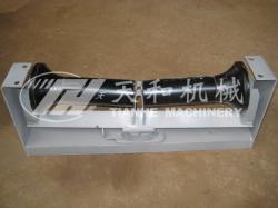 摩擦(ca)下調心托(tuō)輥組 DTII型