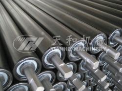 歐标托(tuō)輥（噴塑）