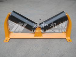 B400 槽型托輥(gǔn)組（噴塑）