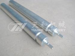 車制輥筒(tǒng)（交叉帶式分揀(jian)機 用）