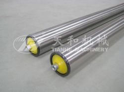 TH1200 無(wú)動力輕(qing)型輥筒(tong)（内螺紋(wén)+扁榫）