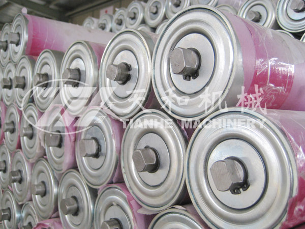 TH1700型 密封(feng)輥筒