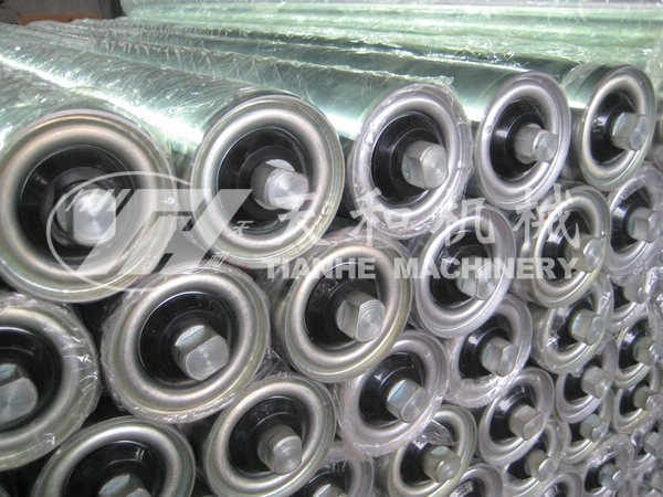 TH1700型 密封(feng)輥筒