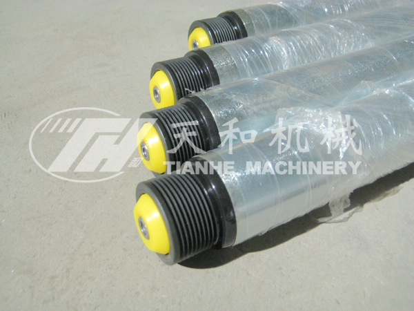 TH2250型 多(duō)楔帶輪輥筒