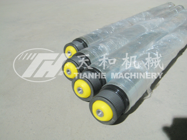 TH2250型 多(duō)楔帶輪輥筒