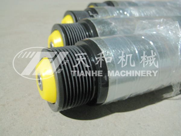 TH2250型 多(duō)楔帶輪輥筒