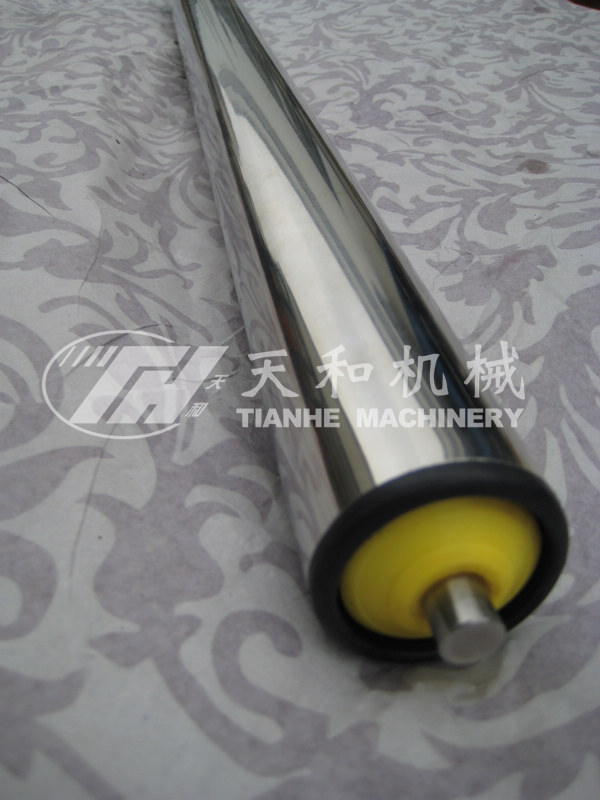 TH1200型 無動力(li)輕型輥筒 彈簧壓(ya)入式