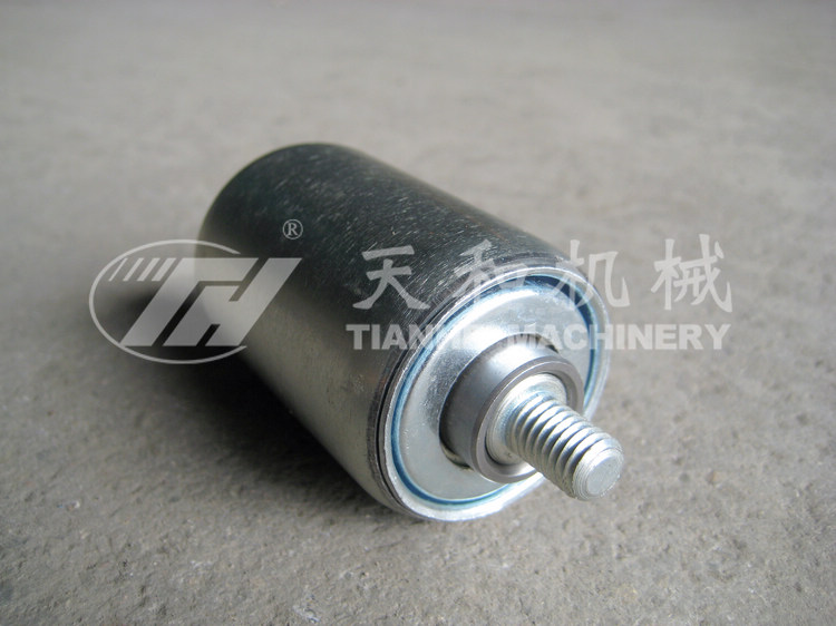 TH1300型 無動力中型(xíng)輥筒 外螺紋式