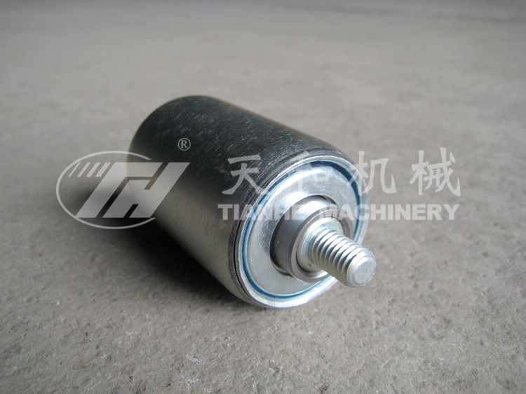 TH1300型 無動(dong)力中型輥筒 外螺(luo)紋式