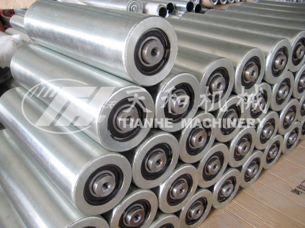 車制輥筒 重(zhong)型