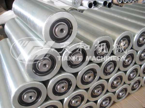 車制輥筒 重(zhong)型