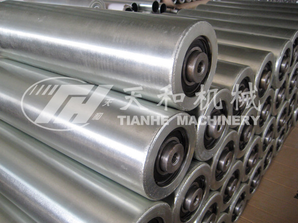 車制輥筒 重(zhong)型