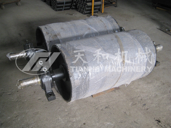 傳動(dòng)滾筒 包(bāo)膠