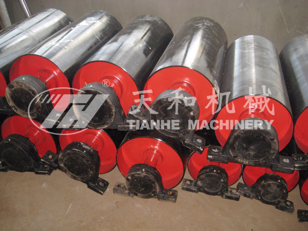 改向滾筒(tǒng) 光面