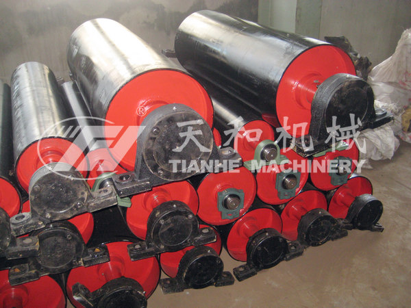 改向滾筒(tǒng) 光面