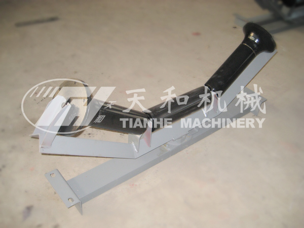 摩擦(cā)上調心托(tuō)輥組 DTII型