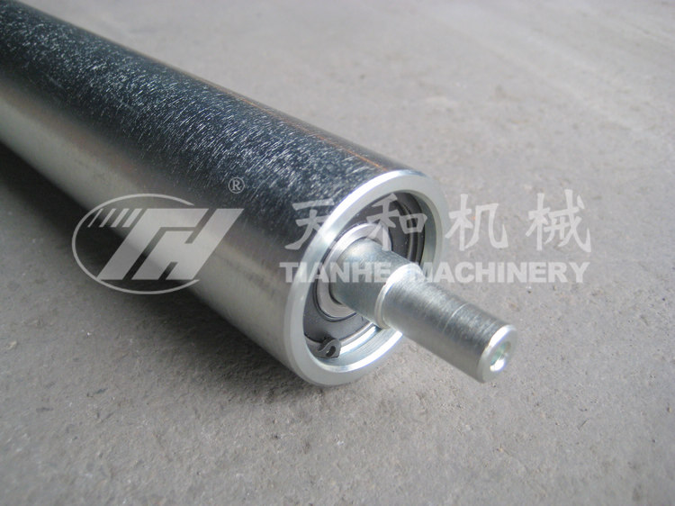 車制重(zhong)型輥筒（鍍(du)鋅） 