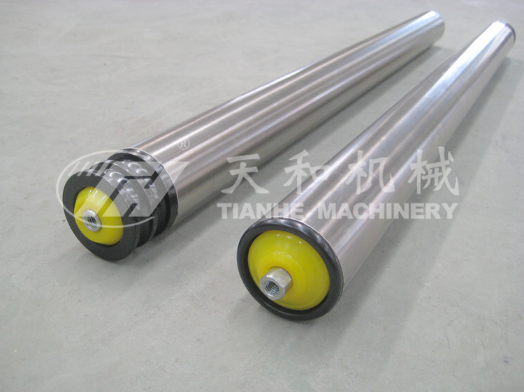 TH2260 雙槽“O”帶輪(lún)輥筒