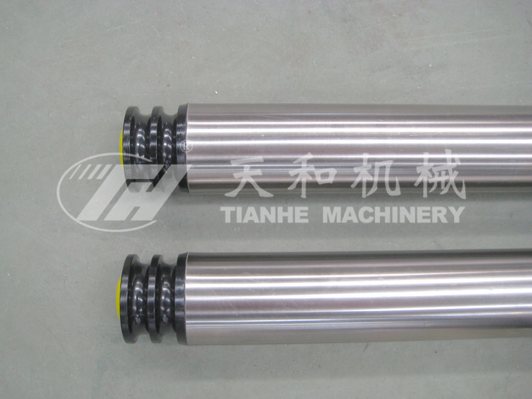 TH2260 雙槽“O”帶輪輥(gun)筒